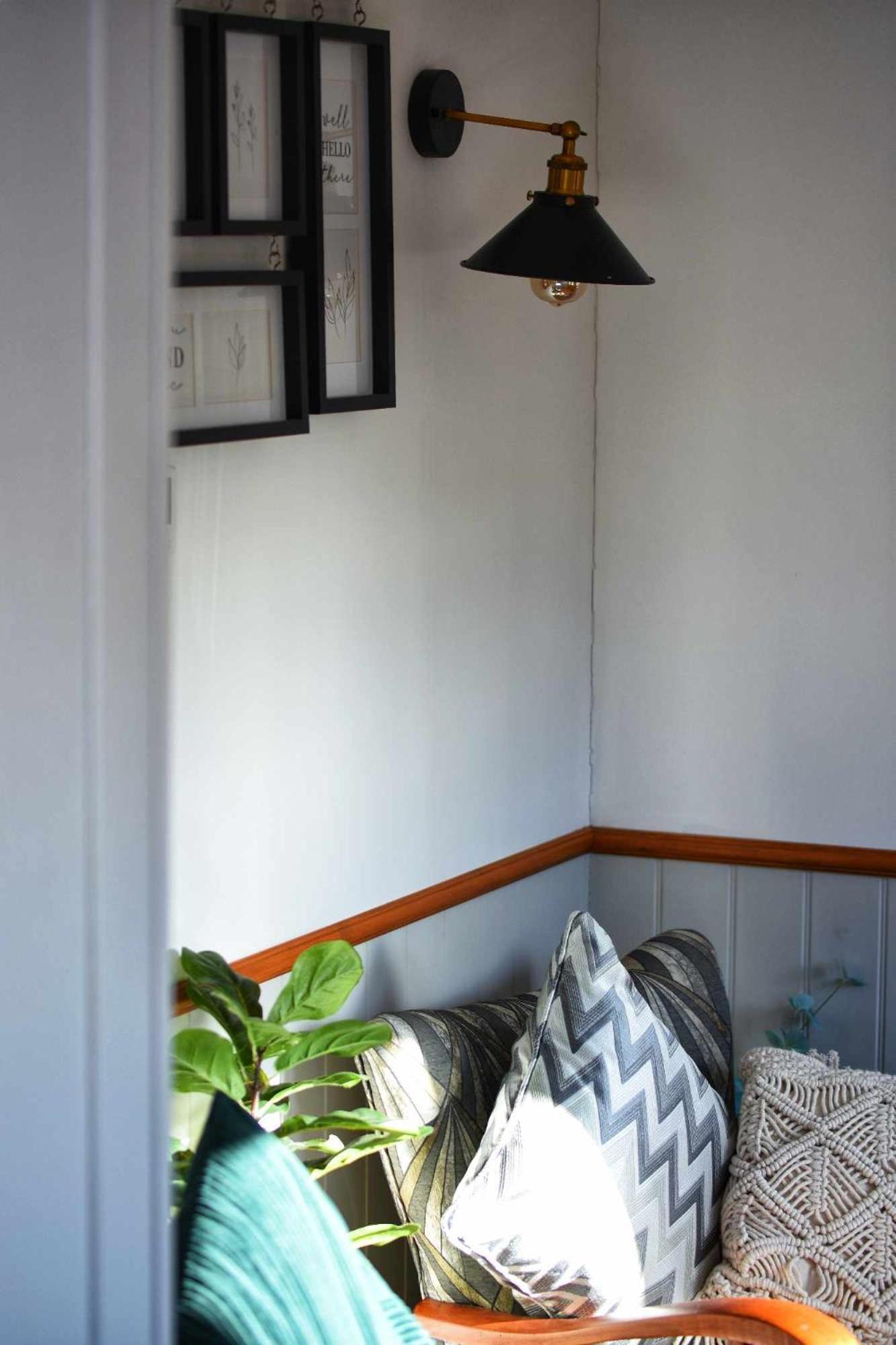 Bed and Breakfast Holly Trees Seahouses Exteriér fotografie